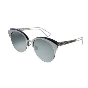 🥇 Dior Women's Diorama Club 55mm Sunglasses